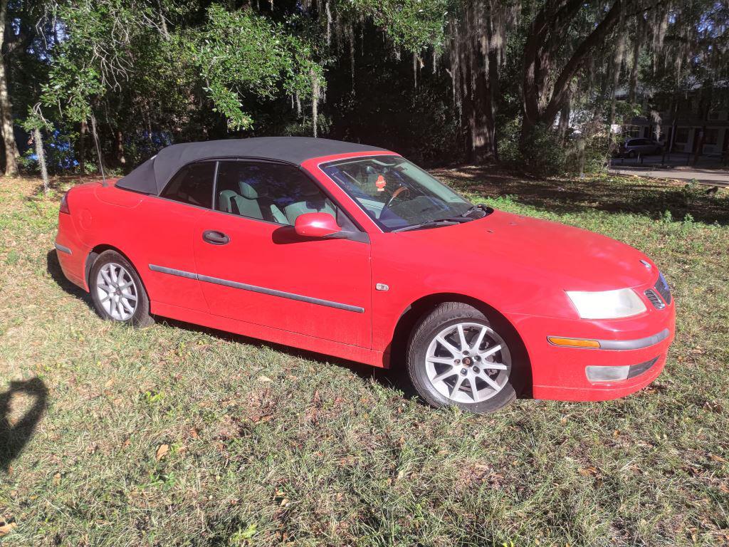 2005 Saab 9-3 Arc's photo