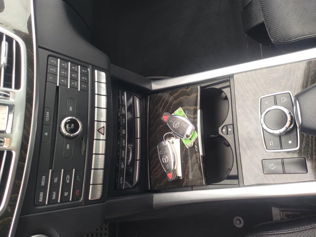 2016 Mercedes-Benz E-Class E400 - Photo 10