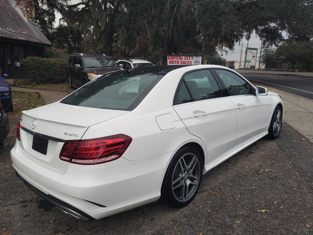 2016 Mercedes-Benz E-Class E400 - Photo 6