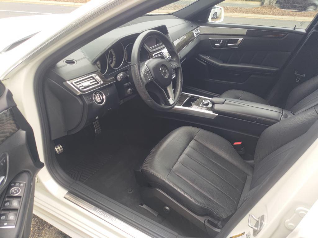 2016 Mercedes-Benz E-Class E400 - Photo 7