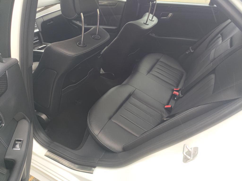 2016 Mercedes-Benz E-Class E400 - Photo 8