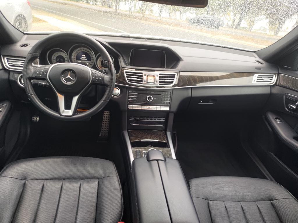 2016 Mercedes-Benz E-Class E400 - Photo 9
