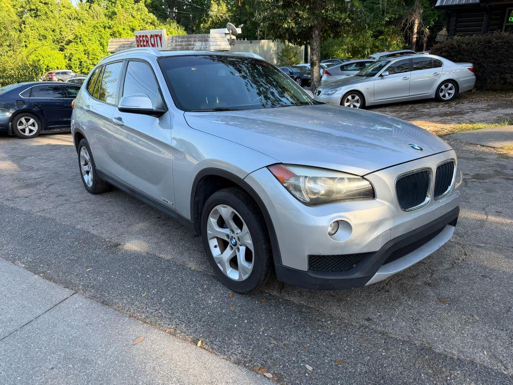 2014 BMW X1 28i