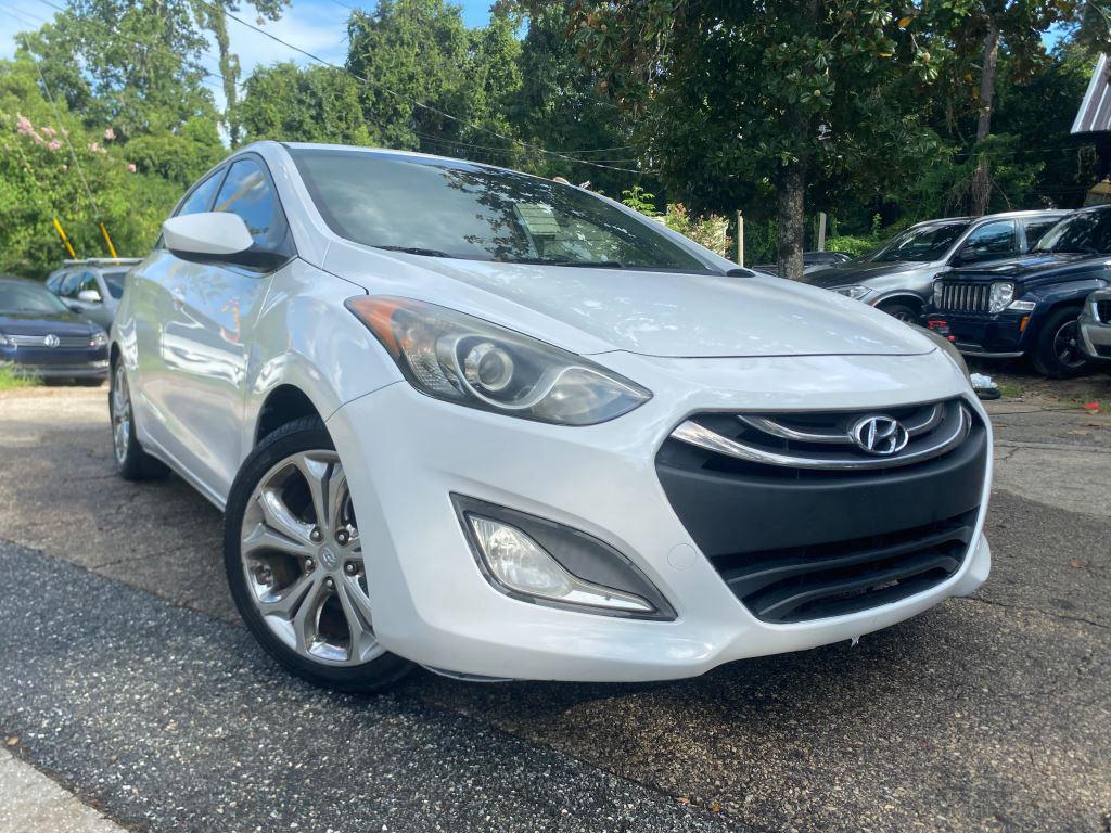 2013 Hyundai