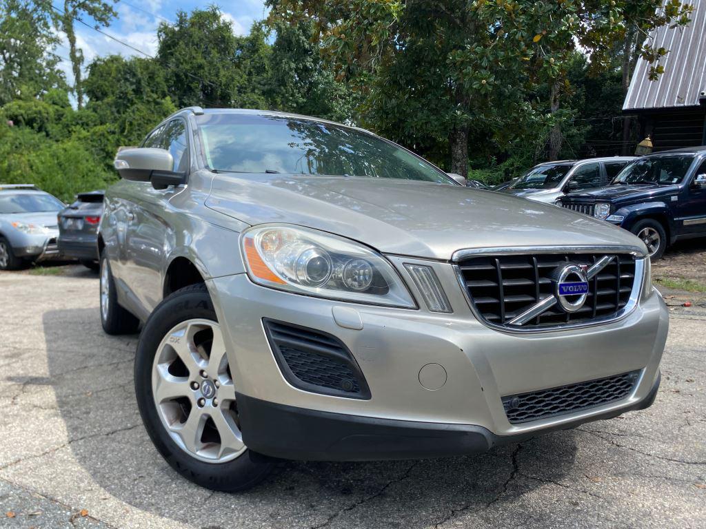 2013 Volvo